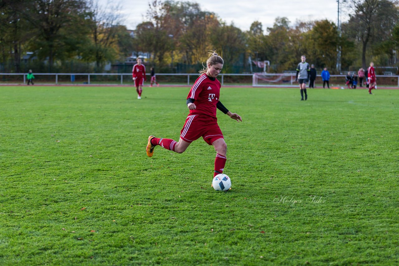 Bild 133 - Frauen SV Wahlstedt - ATSV Stockelsdorf : Ergebnis: 1:4